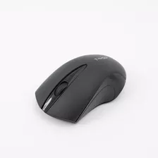 Mouse Inalambrico Twolf - Q2bk