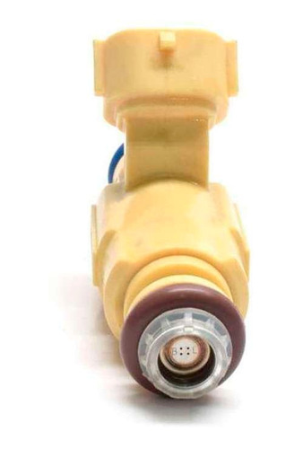 Inyector Gasolina Para Kia Optima 6cil 2.7 2006-2010 Foto 4