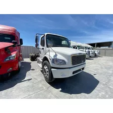 Freightliner M2 52k 2016