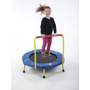 Tercera imagen para búsqueda de the original toy company trampoline