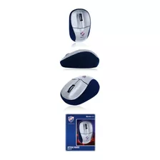 Mouse Optico Usb Nacional Azul Diginet