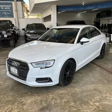 Audi A3 Select 49 Tsfi