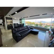 Apartamento En Terrazas Del Tama Alta Gama - 133m2