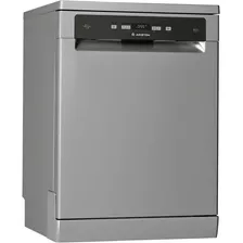 Lavavajillas Ariston Lfo 3t121 Wx Ag Acero Inox Super Oferta