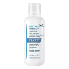 Dexyane Crema Emoliente Anti-rascado | Ducray 400ml