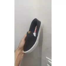 Tênis Feminino Casual Moleca 5296,130 Sem Cadarço Sapatilha 