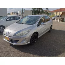 Peugeot 408 Griffe 2.0