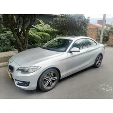 Bmw Serie 2 2.0 220i F22 Coupe Sportline