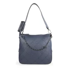 Bolsa Tote Cloe Para Mujer Material 100% Reciclado Con Asa