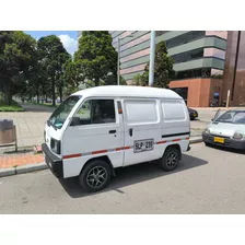 Chevrolet Super Carry Cargo