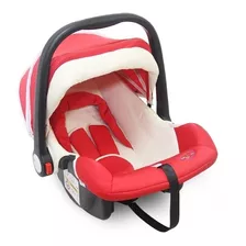 Bebê Conforto Cadeira Auto 0 A 13 Kg Baby Inmetro Style