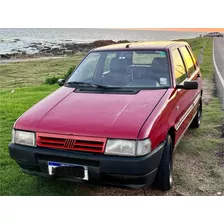 Fiat Uno 1.6