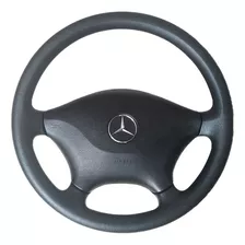 Volante Sprinter Acompanha Airbag Cdi 311/ 415/ 515 Original