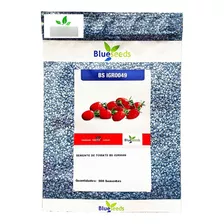 Sementes De Tomate Grape Híbrido Igr0049 Env C/ 500 Sementes