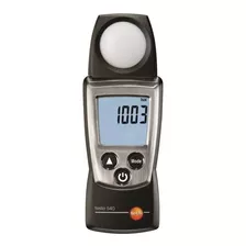 Luxómetro Testo 540 (precio Fijo) 