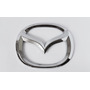 Emblema Para Parrilla Mazda Cx-9 2007-2009 Con Patas Usado