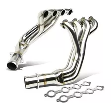 Headers Chevy Corvette 5.7l V8 1999 2000 2001 2002 2003 2004