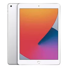 iPad 7th Generación 128 Gb Color Silver