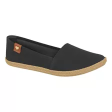 Sapatilha Rasteirinha Feminina Casual Moleca Conforto Macia