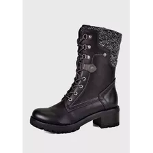 Bota Bacau Negro