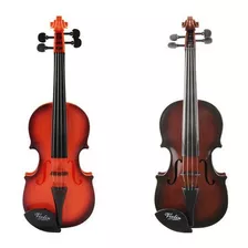 Violín Para Niños Principiantes Profesionales