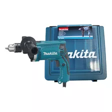 Furadeira De Impacto 5/8 710w Makita Hp1630k 220v - Hp1630k