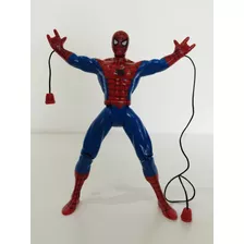 Spiderman Toybiz Del Año (1994) Original Coldccionable.