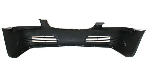 Buick Lucerne 2005 2006 07 2008 2009 2010 2011 Hule Fascia  Foto 4