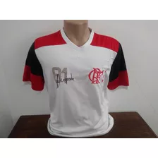 Camisa Flamengo Comemorativa - Andrade