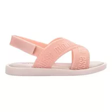 Mini Melissa M Lover Sandal Baby 35850