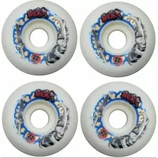 Roda Next 52 Mm Qualidade Moska