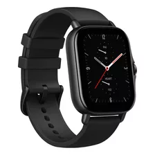 Smartwatch Amazfit Fashion Gts 2e 1.65 Silicona A2021