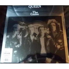 Queen The Game(vinilo Nuevo Sellado) Ruido Microtienda.