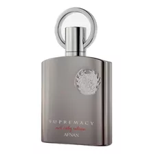 Afnan Supremacy Not Only Intense Extrait De Parfum 100 ml Para Hombre