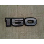 Emblema Lateral Dodge Ram 150