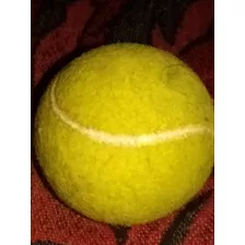 Pelota De Tenis