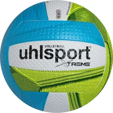 Bola Volei Uhlsport Xtreme Soft Touch Oficial Frete Grátis!!