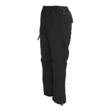 Pantalones Térmicos Cálidos Para Invierno Con Calefacción El