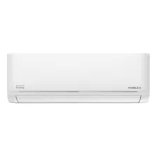 Aire Acondicionado F/c Inverter Noblex 6400 Watts Eco Blanco