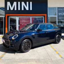 Mini Cooper S Clubman 2024