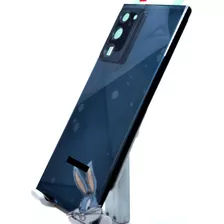 Tapa Trasera Y Lente Compatible Con Galaxy Note 20 Ultra