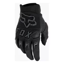 Guantes Dirtpaw Adulto Negro Motocross Atv Mx Fox Juri