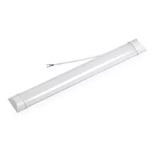 Liston Slim Led 18w Luz Dia/neutro Sica 60 Cm Color De La Luz Blanco Neutro