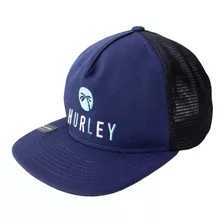 Gorra Hurley Made In The Shade-azul