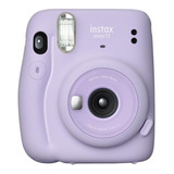 CÃ¡mara InstantÃ¡nea Fujifilm Instax Mini 11 Lilac Purple