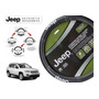 Funda Cubrevolante Jeep Compass 2021 Original