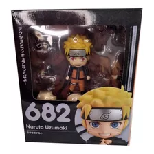 Figura Nendoroid Naruto Uzumaki Naruto Shippuden Anime