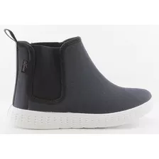 Botinetas Pira Mujer Dama Botas Zapatillas 2882 Czapa