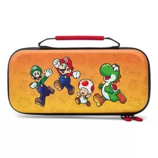 Estuche Protector Nintendo Switch - Mario & Friends