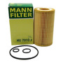 Kit Filtros Aceite Aire Mercedes Benz Sprinter Van 2.7l 2005